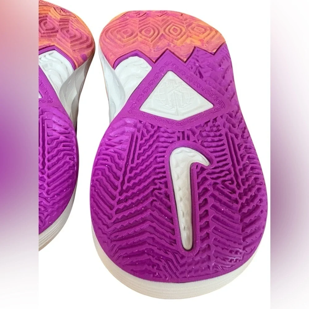 Nike Kyrie Irving 8 Go Multicolor Sneakers